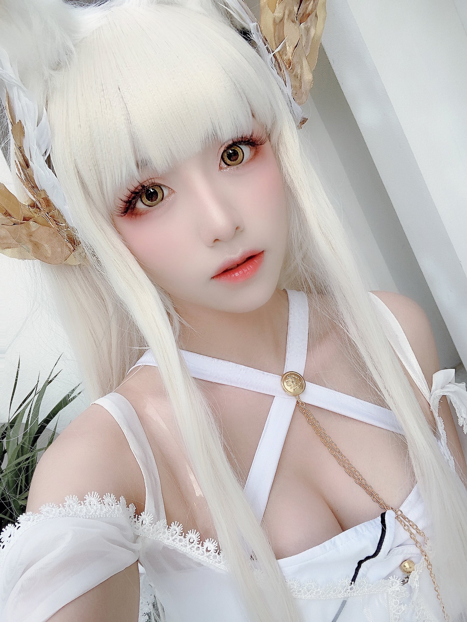 [Cosplayer] Bộ sưu tập Liuyi Miao (Cập nhật 2020-12-20)