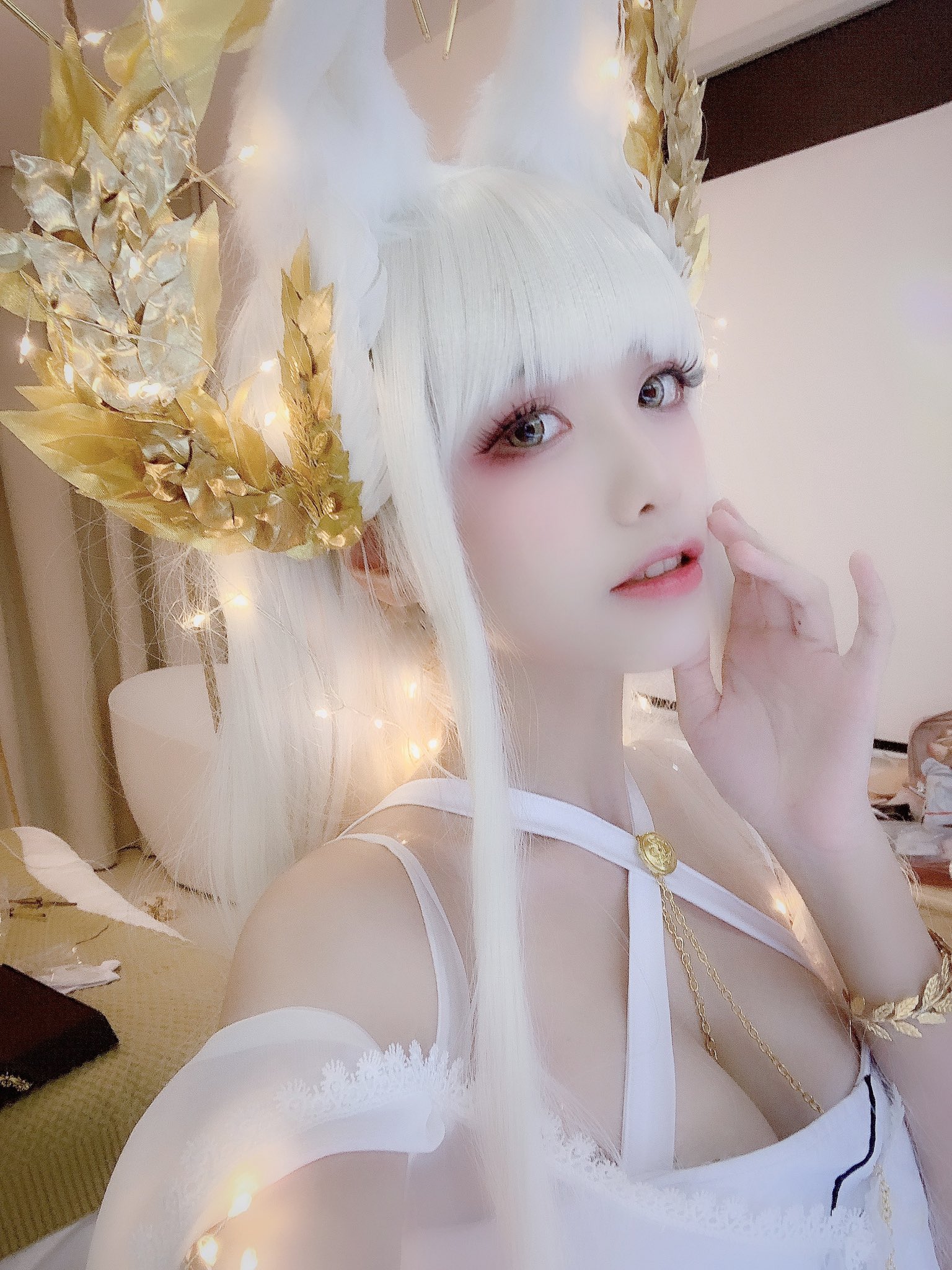 [Cosplayer] Bộ sưu tập Liuyi Miao (Cập nhật 2020-12-20)