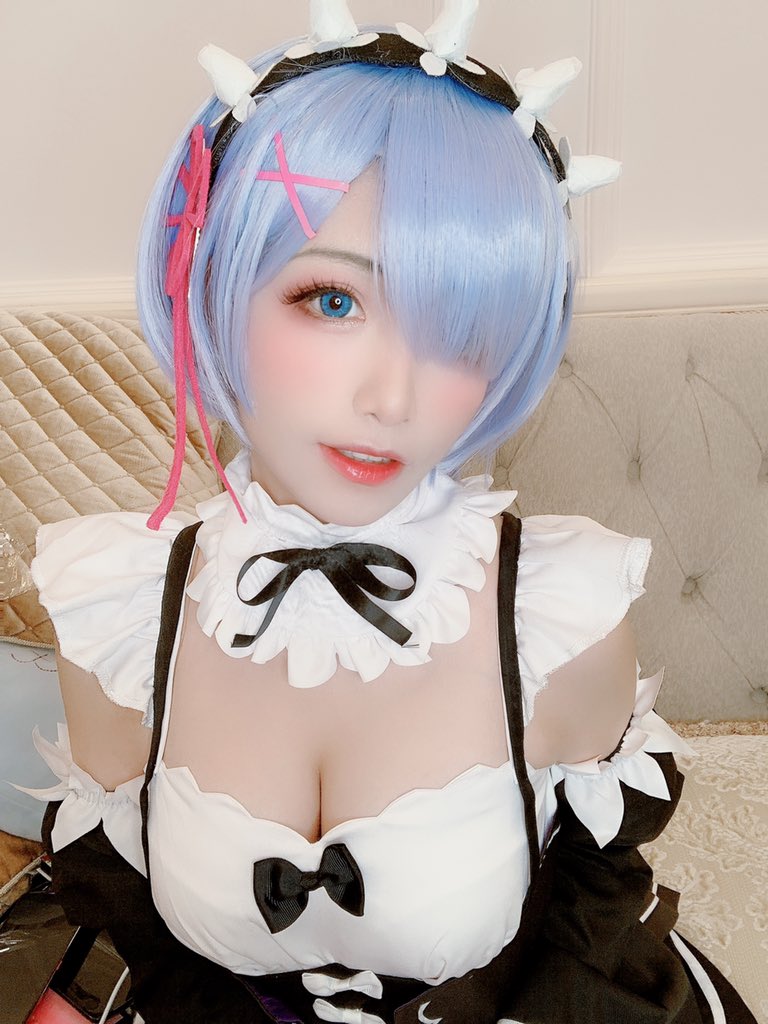 [Cosplayer] Bộ sưu tập Liuyi Miao (Cập nhật 2020-12-20)