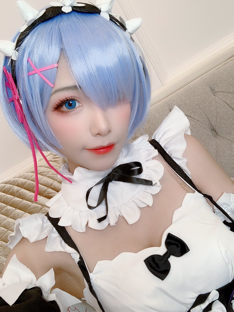 [Cosplayer] Bộ sưu tập Liuyi Miao (Cập nhật 2020-12-20)