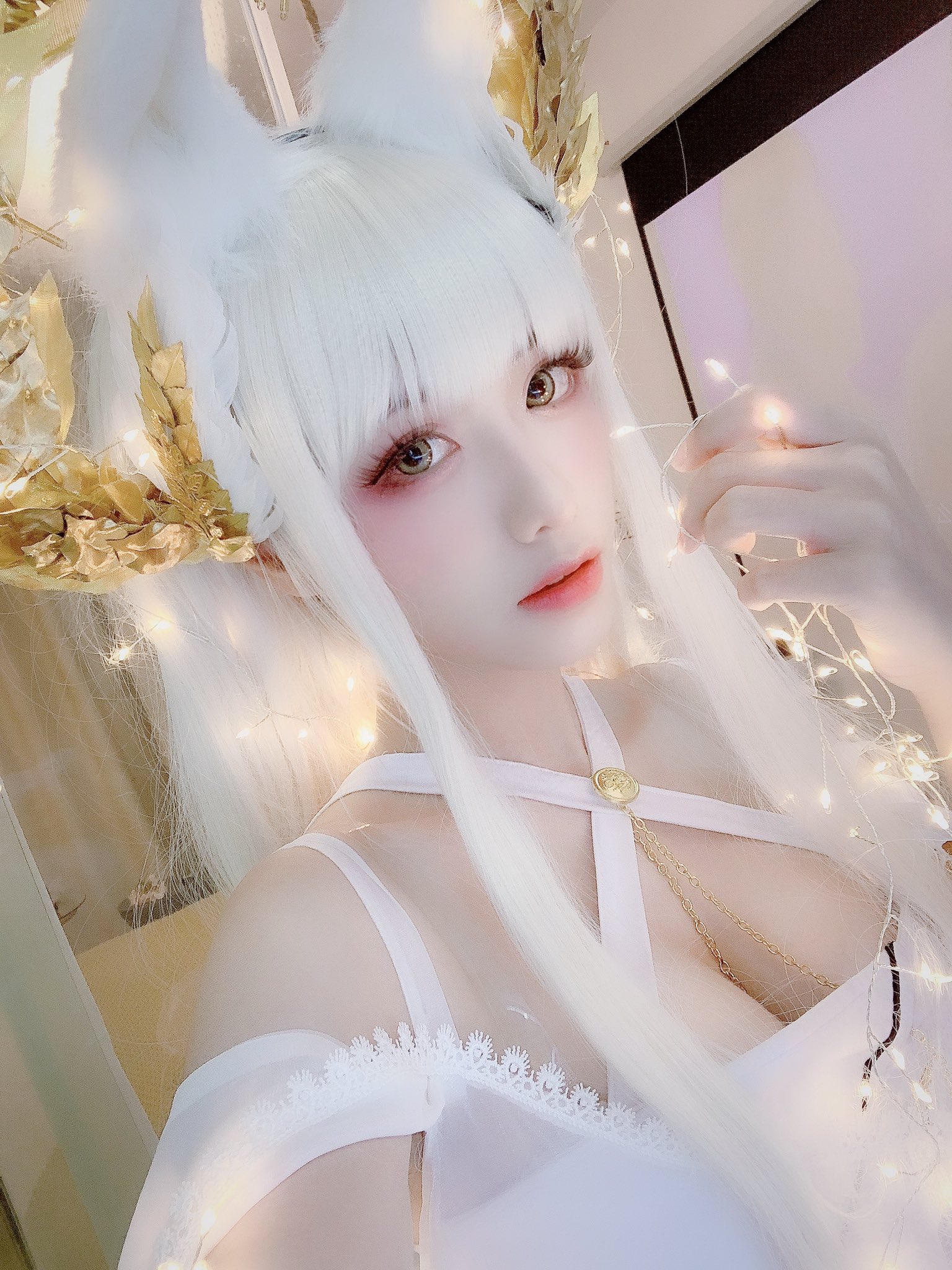 [Cosplayer] Bộ sưu tập Liuyi Miao (Cập nhật 2020-12-20)