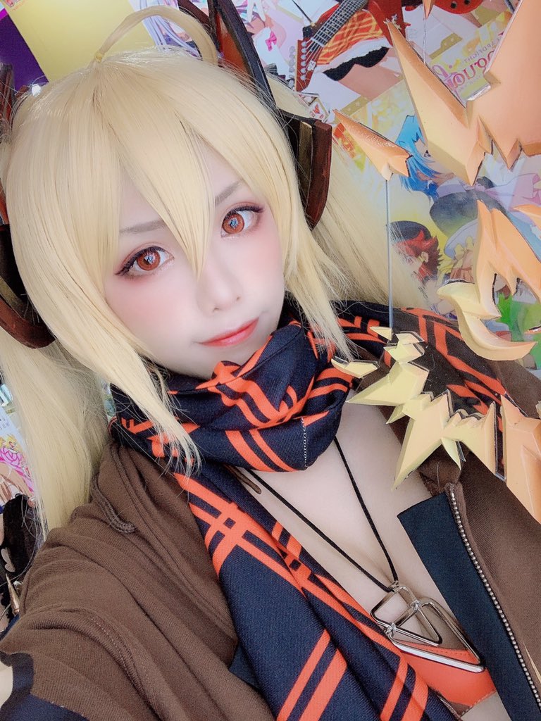 [Cosplayer] Bộ sưu tập Liuyi Miao (Cập nhật 2020-12-20)