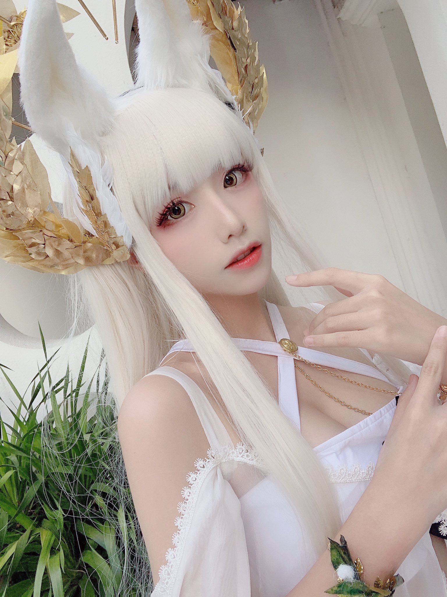 [Cosplayer] Bộ sưu tập Liuyi Miao (Cập nhật 2020-12-20)