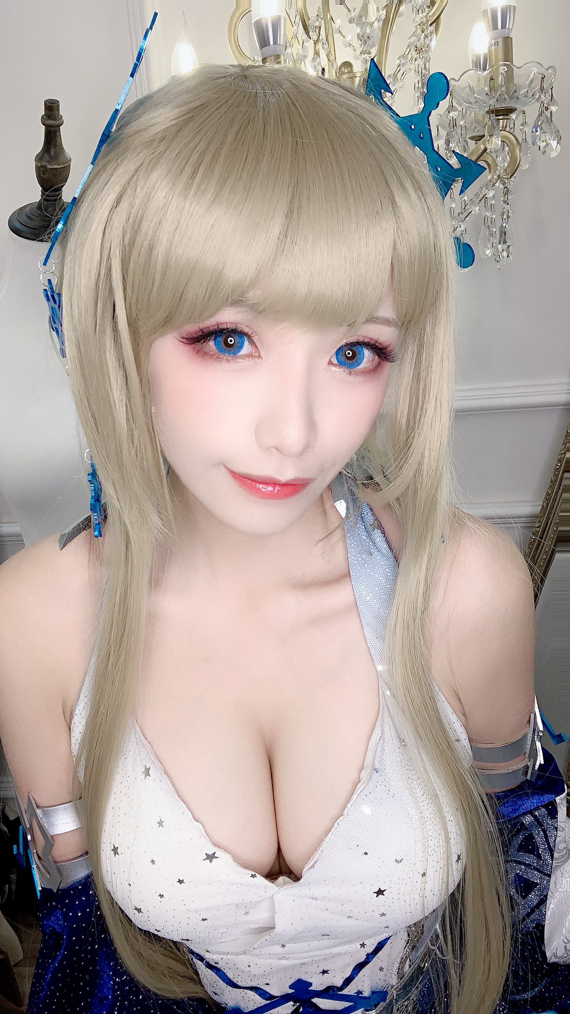 [Cosplayer] Bộ sưu tập Liuyi Miao (Cập nhật 2020-12-20)
