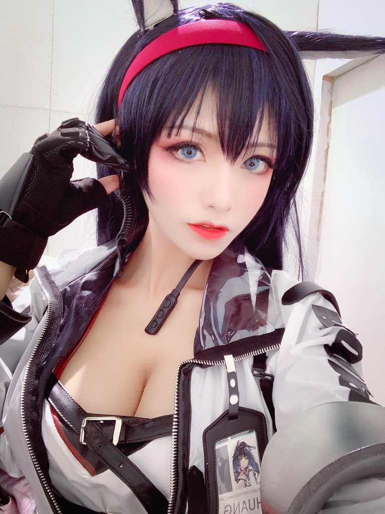 [Cosplayer] Bộ sưu tập Liuyi Miao (Cập nhật 2020-12-20)