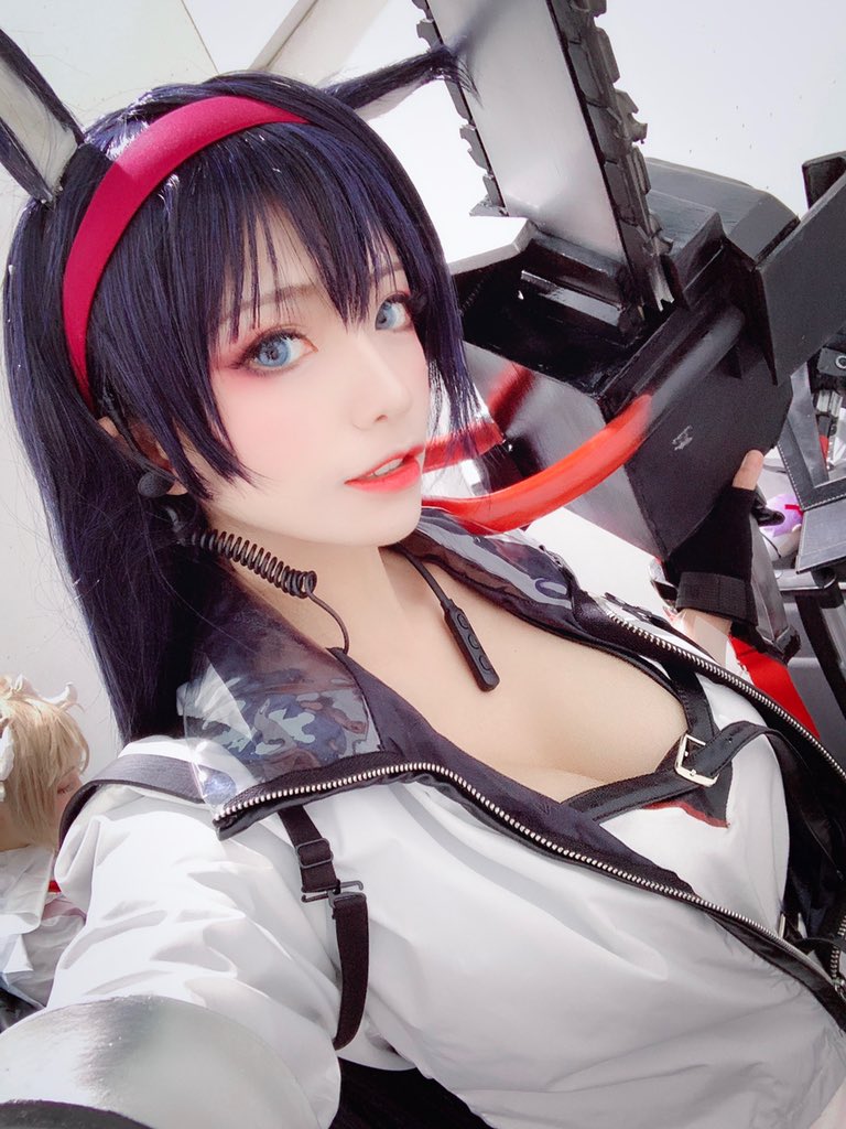 [Cosplayer] Bộ sưu tập Liuyi Miao (Cập nhật 2020-12-20)
