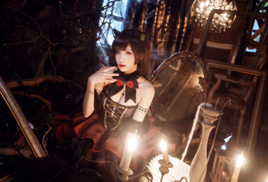 [Cosplayer] Bộ sưu tập Liuyi Miao (Cập nhật 2020-12-20)