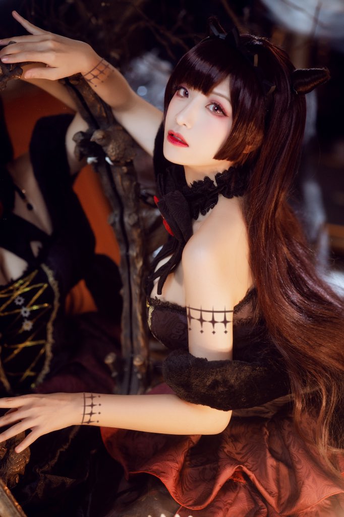 [Cosplayer] Bộ sưu tập Liuyi Miao (Cập nhật 2020-12-20)