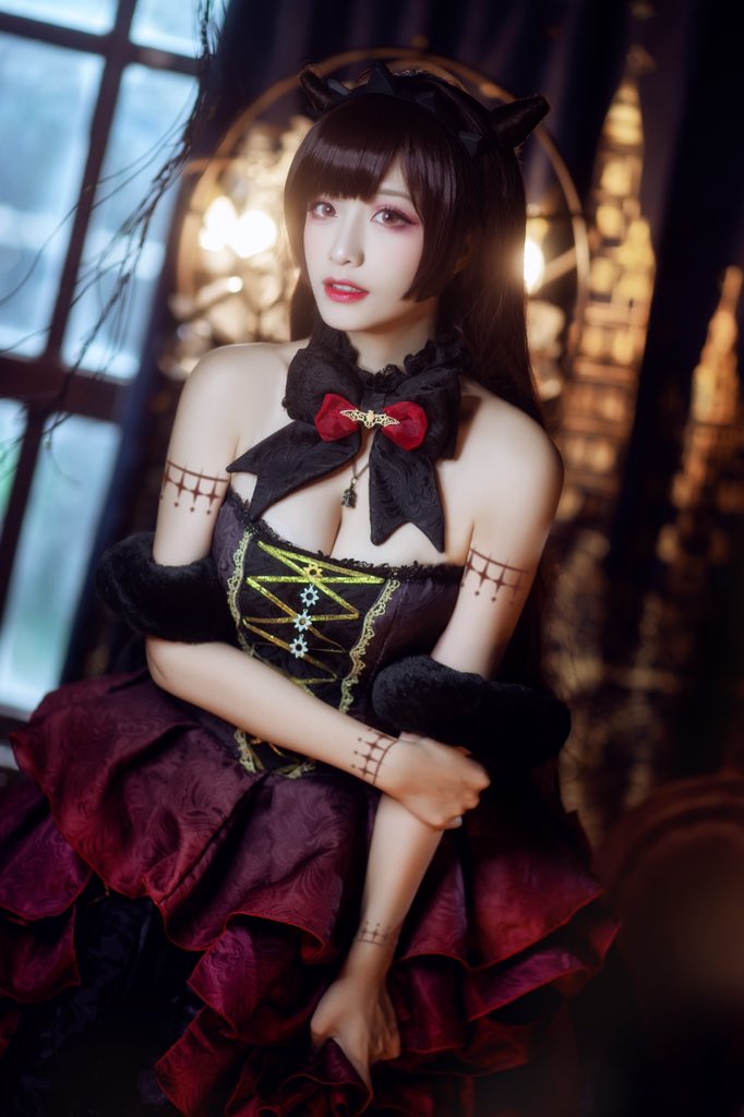 [Cosplayer] Bộ sưu tập Liuyi Miao (Cập nhật 2020-12-20)