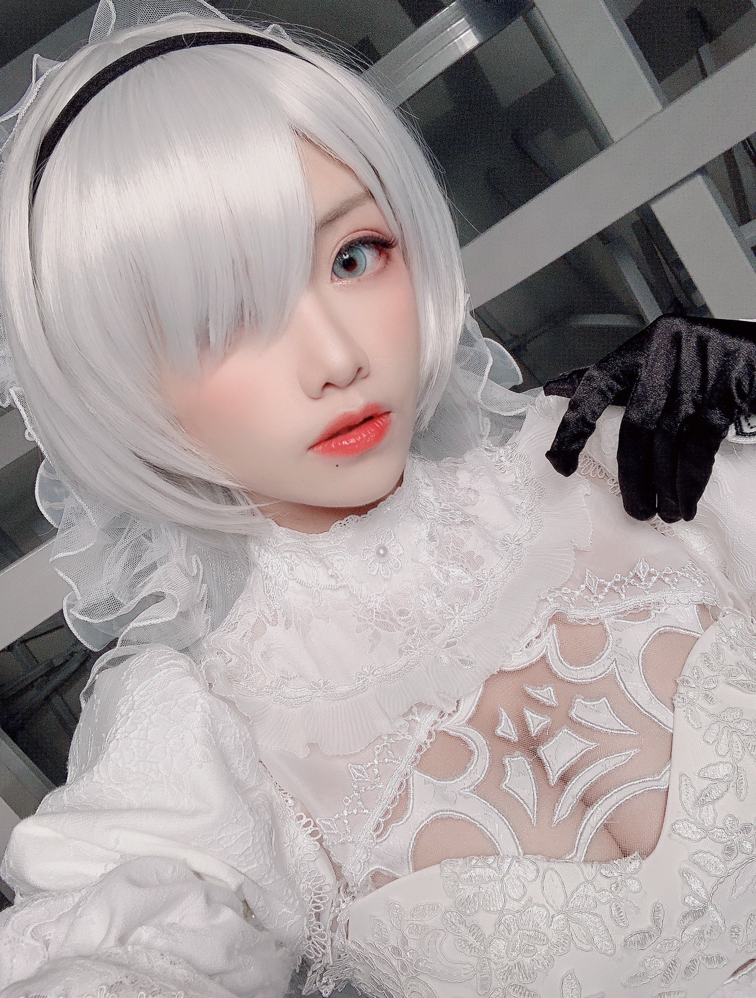 [Cosplayer] Bộ sưu tập Liuyi Miao (Cập nhật 2020-12-20)