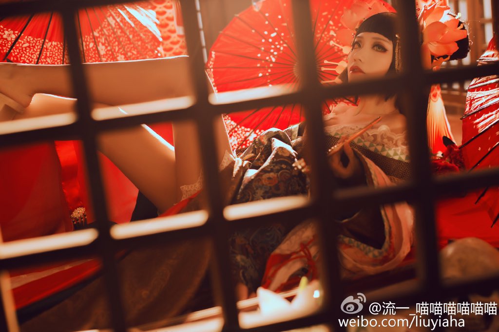 [Cosplayer] Bộ sưu tập Liuyi Miao (Cập nhật 2020-12-20)