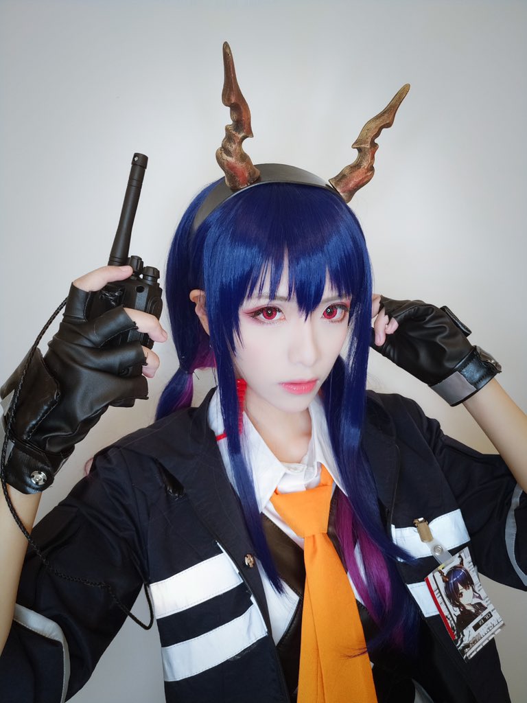 [Cosplayer] Bộ sưu tập Liuyi Miao (Cập nhật 2020-12-20)