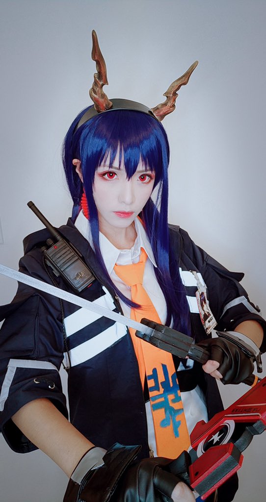 [Cosplayer] Bộ sưu tập Liuyi Miao (Cập nhật 2020-12-20)