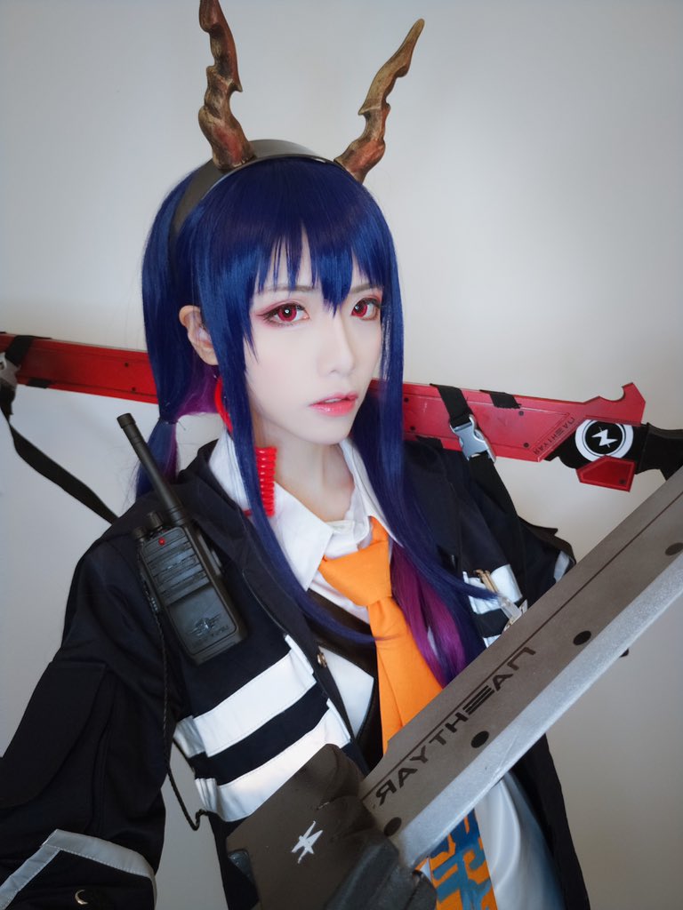 [Cosplayer] Bộ sưu tập Liuyi Miao (Cập nhật 2020-12-20)