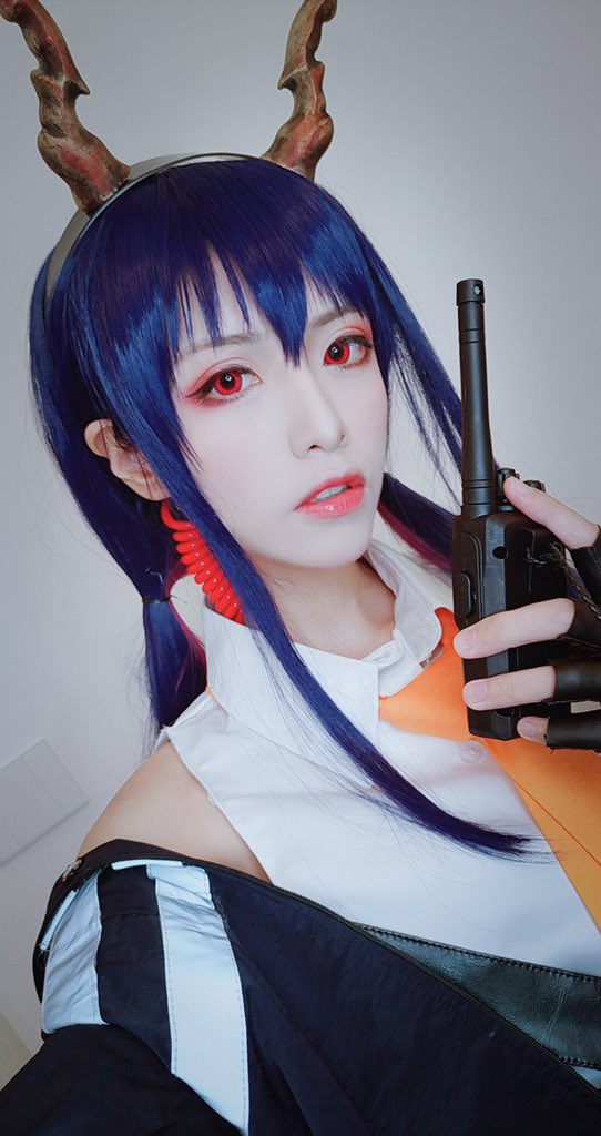 [Cosplayer] Bộ sưu tập Liuyi Miao (Cập nhật 2020-12-20)