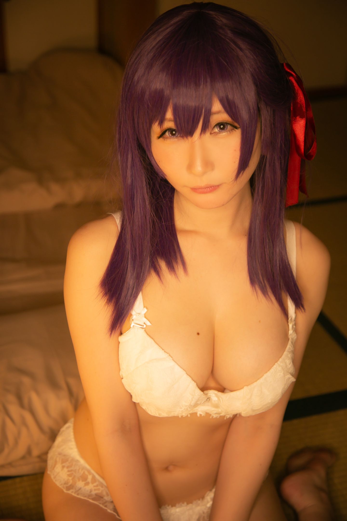 [Suite của tôi (Atsuki)] Suite Bloomom (Đêm số phận) [Phiên bản DL]