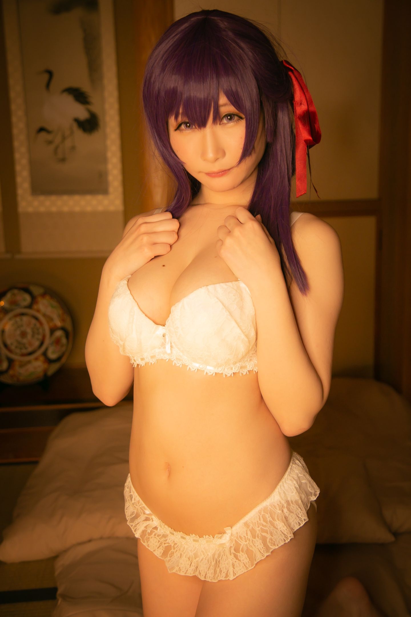 [Suite của tôi (Atsuki)] Suite Bloomom (Đêm số phận) [Phiên bản DL]