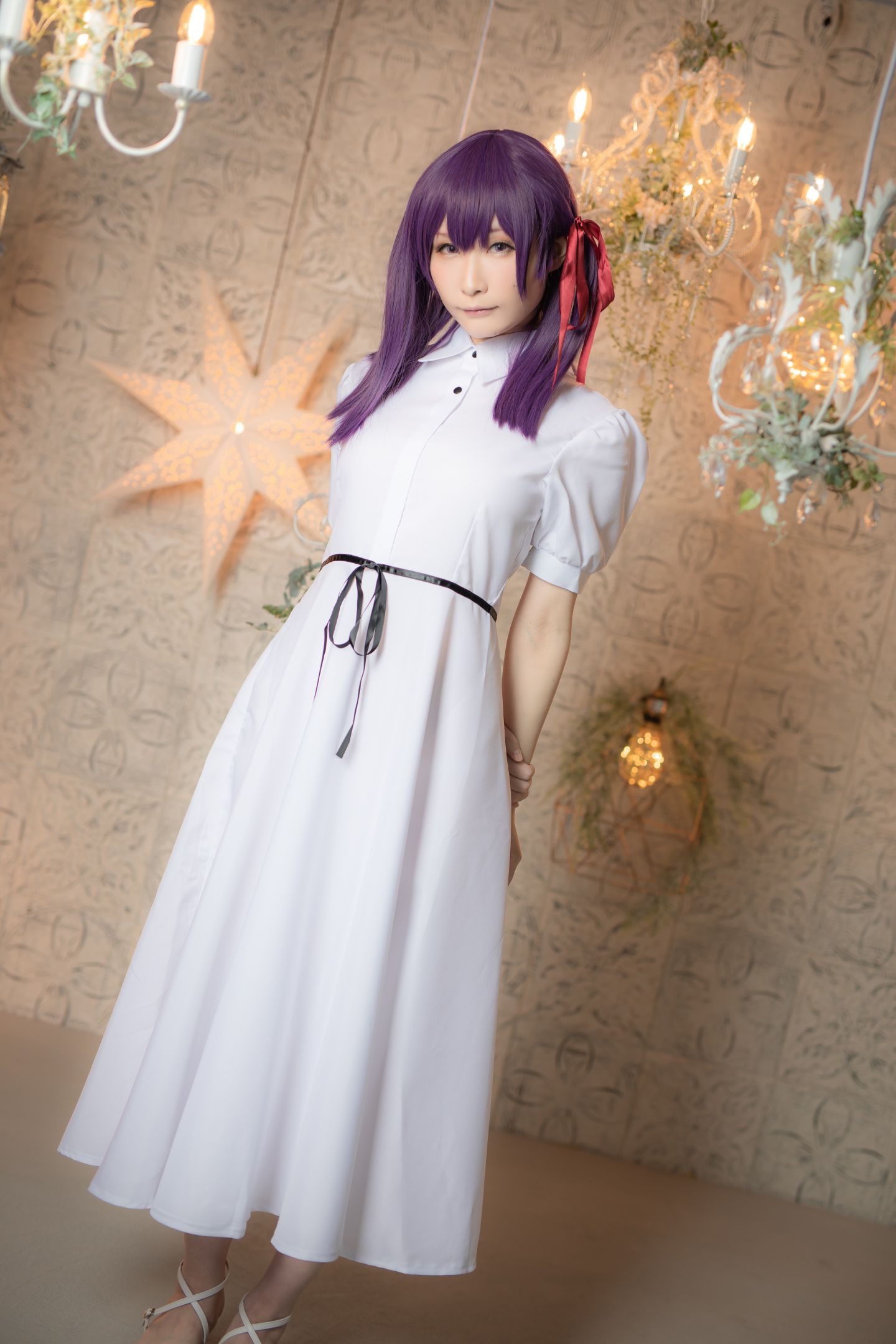 [Suite của tôi (Atsuki)] Suite Bloomom (Đêm số phận) [Phiên bản DL]