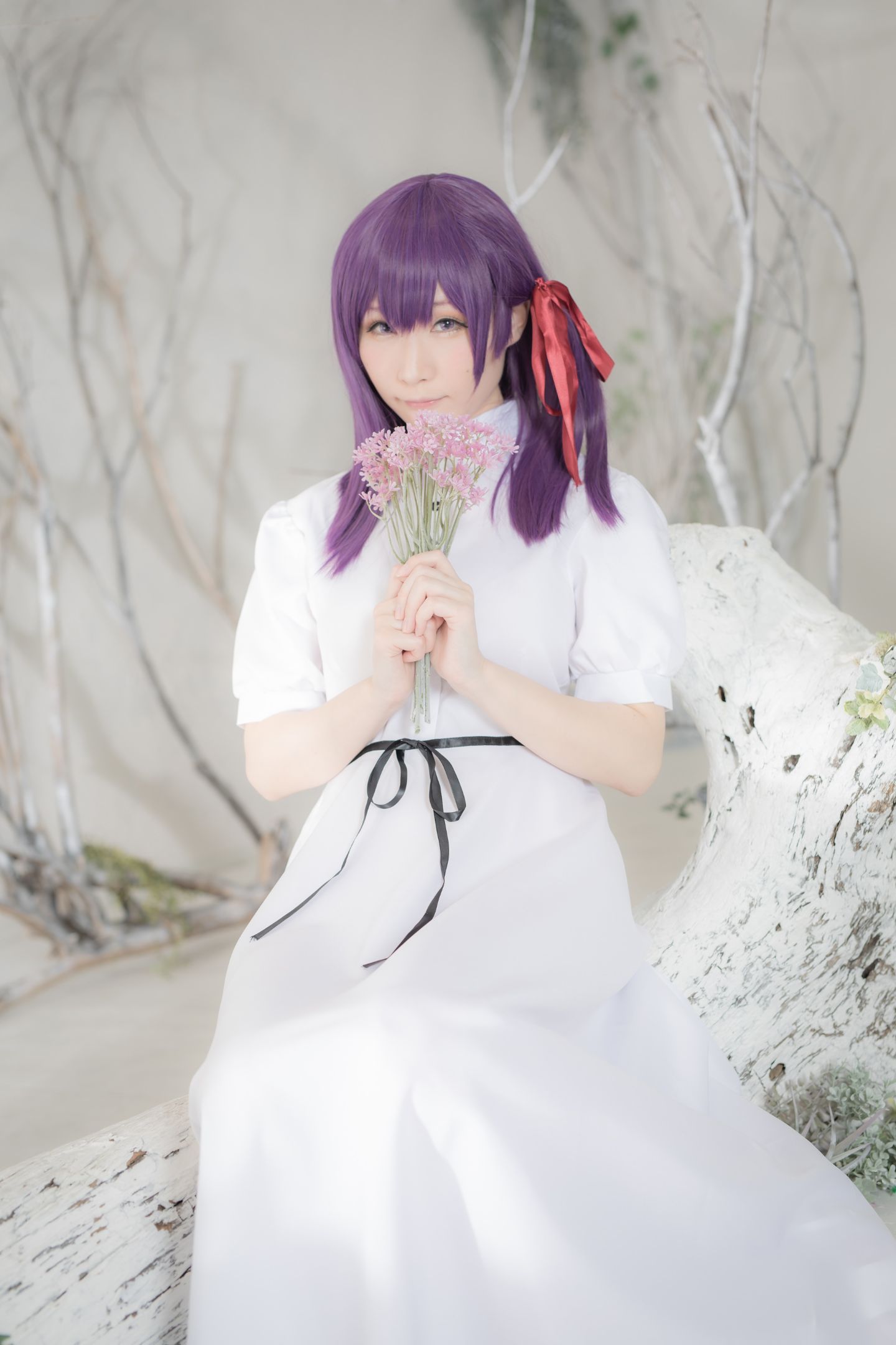 [Suite của tôi (Atsuki)] Suite Bloomom (Đêm số phận) [Phiên bản DL]