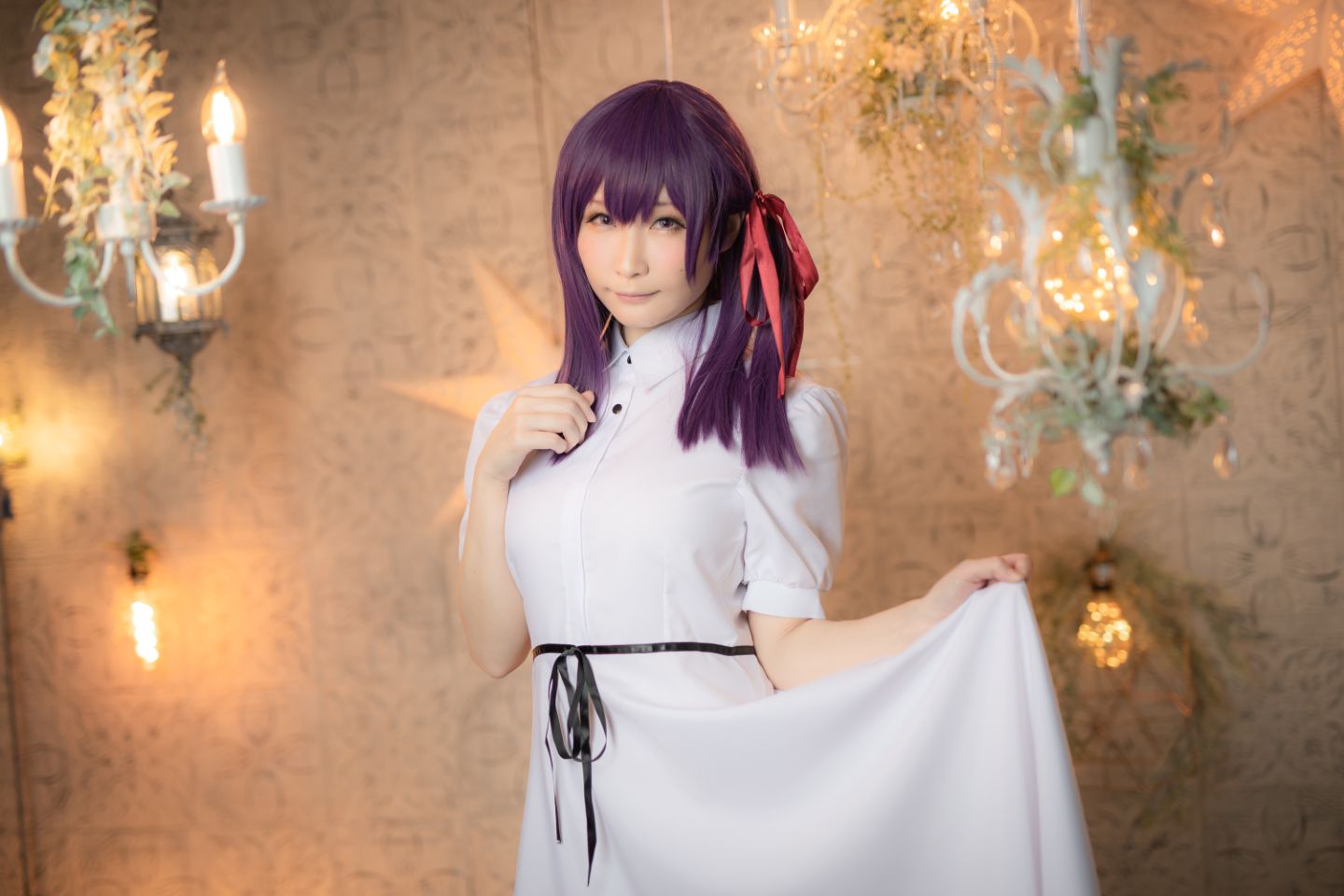 [Suite của tôi (Atsuki)] Suite Bloomom (Đêm số phận) [Phiên bản DL]