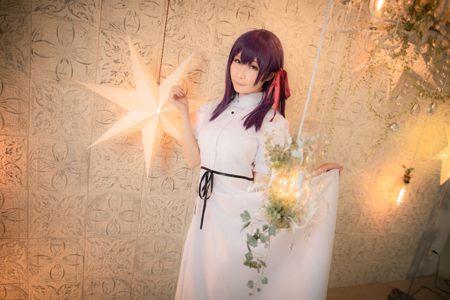 [Suite của tôi (Atsuki)] Suite Bloomom (Đêm số phận) [Phiên bản DL]