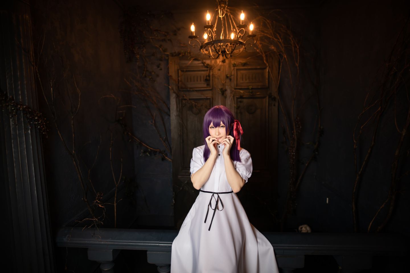 [Suite của tôi (Atsuki)] Suite Bloomom (Đêm số phận) [Phiên bản DL]