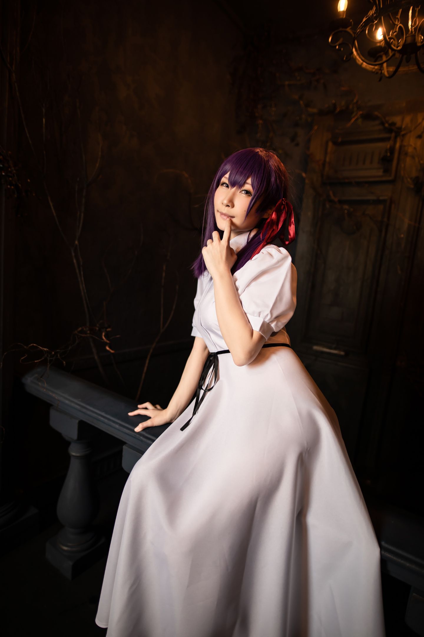 [Suite của tôi (Atsuki)] Suite Bloomom (Đêm số phận) [Phiên bản DL]