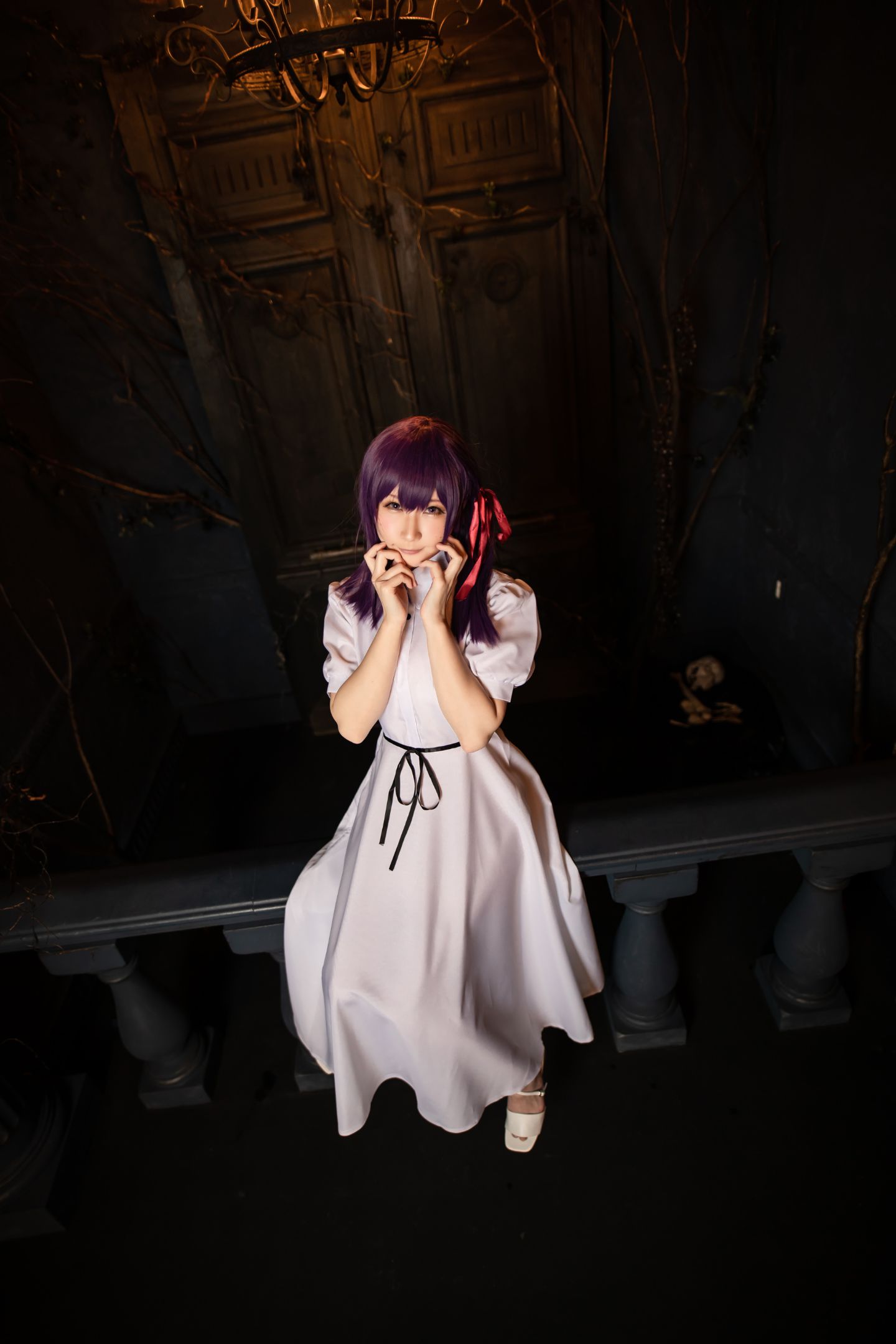 [Suite của tôi (Atsuki)] Suite Bloomom (Đêm số phận) [Phiên bản DL]