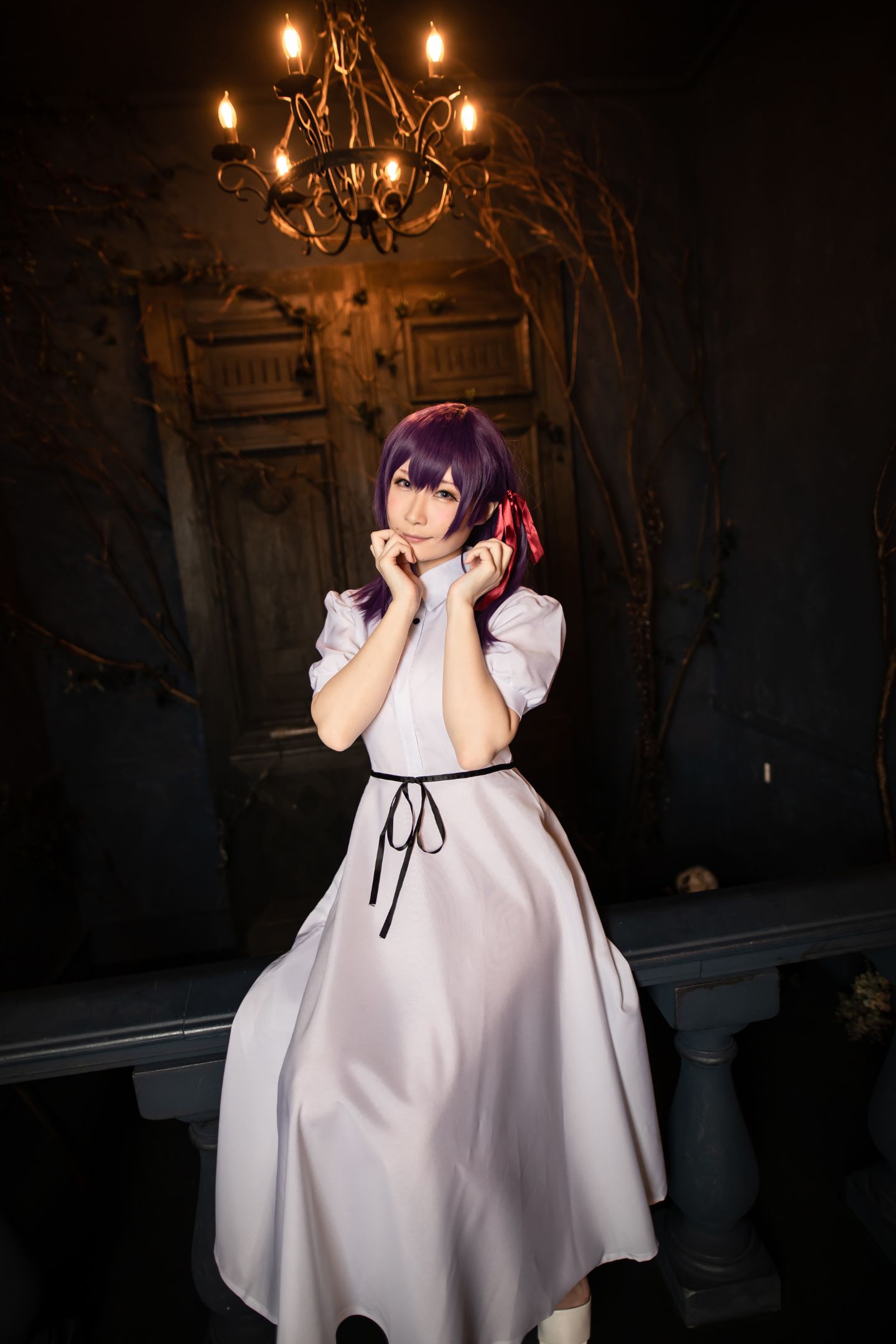 [Suite của tôi (Atsuki)] Suite Bloomom (Đêm số phận) [Phiên bản DL]