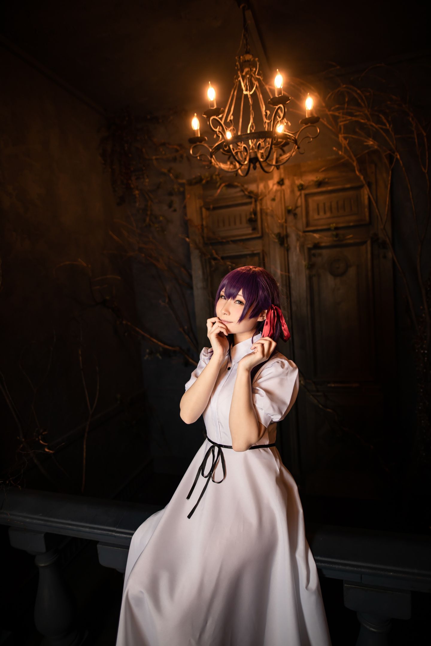 [Suite của tôi (Atsuki)] Suite Bloomom (Đêm số phận) [Phiên bản DL]