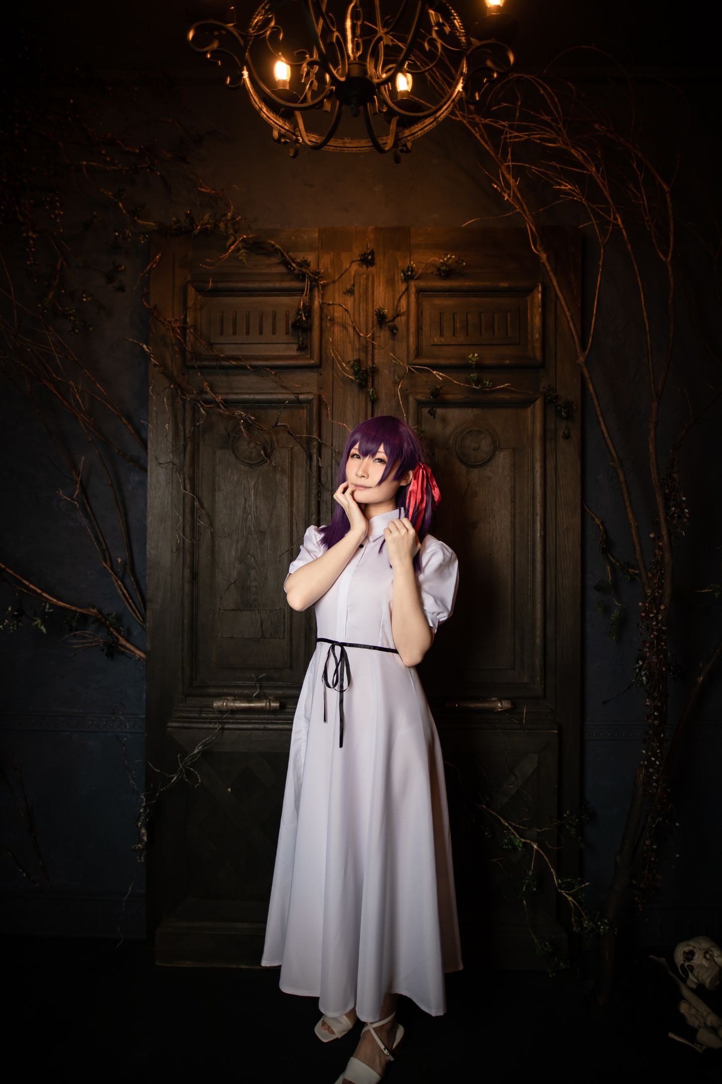 [Suite của tôi (Atsuki)] Suite Bloomom (Đêm số phận) [Phiên bản DL]