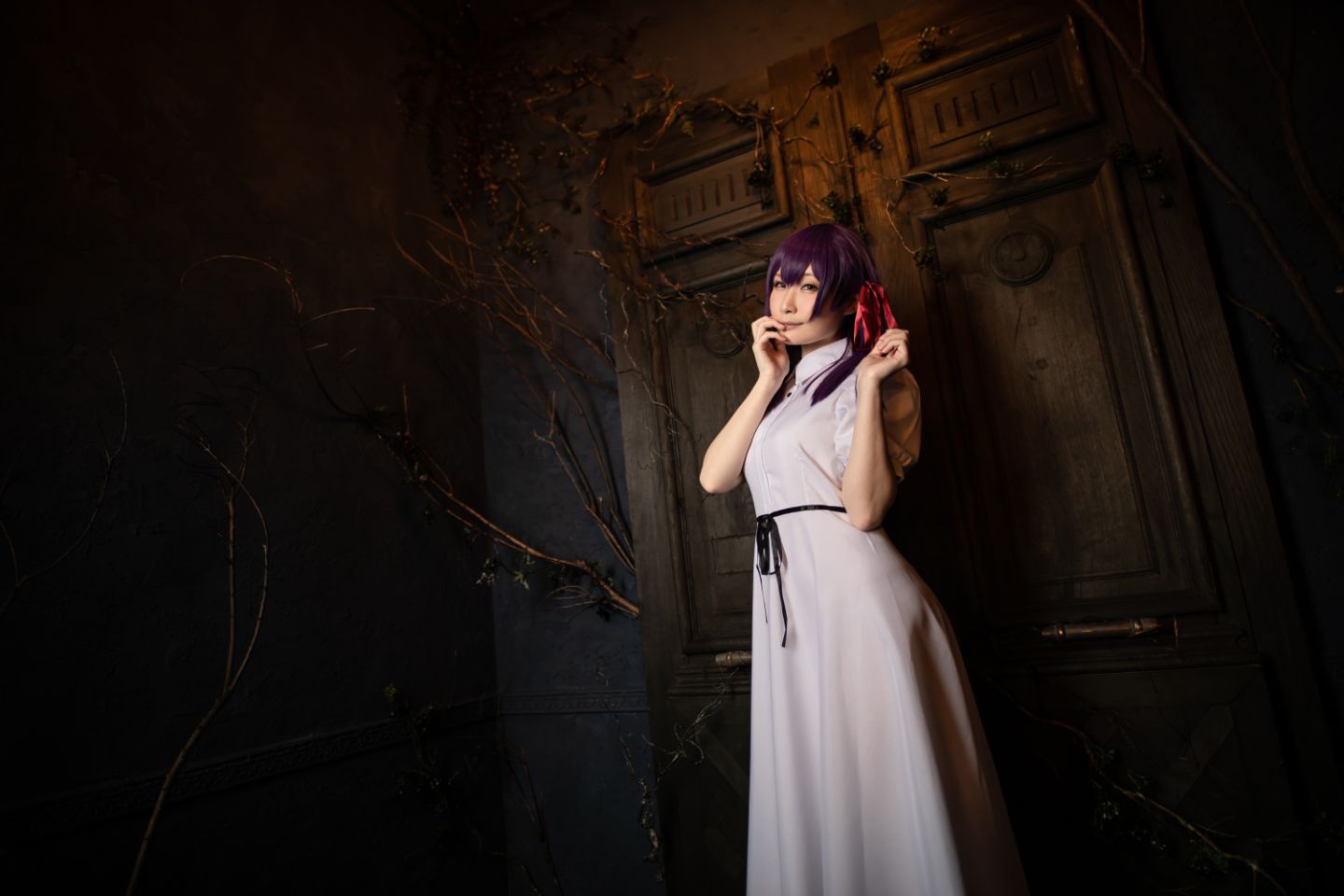 [Suite của tôi (Atsuki)] Suite Bloomom (Đêm số phận) [Phiên bản DL]