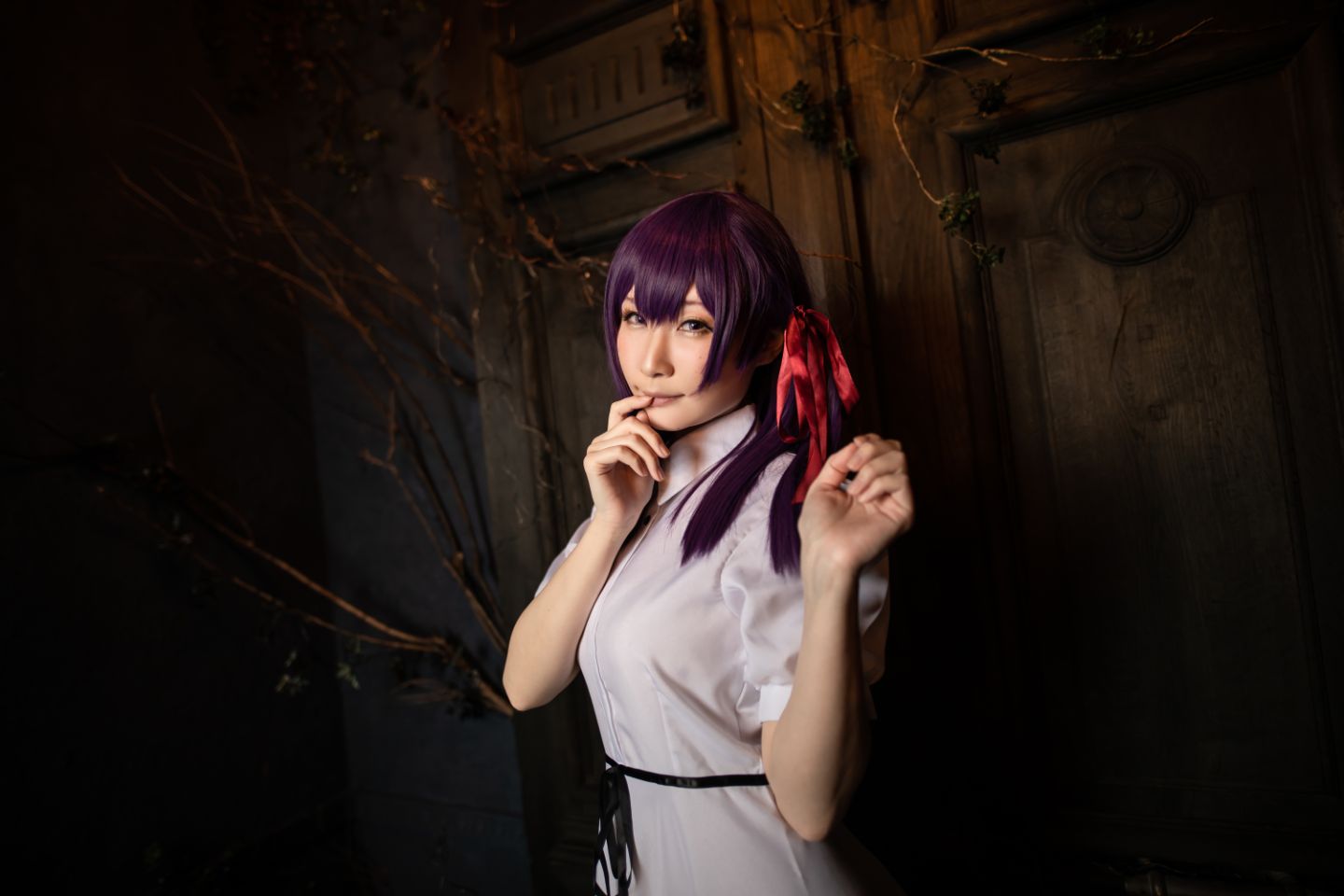 [Suite của tôi (Atsuki)] Suite Bloomom (Đêm số phận) [Phiên bản DL]