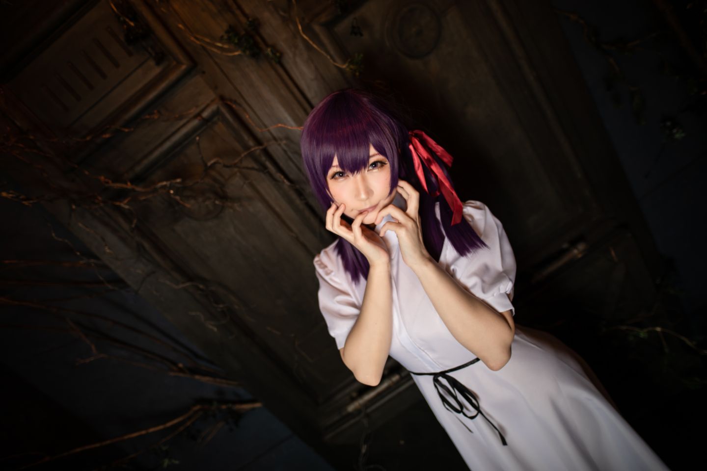 [Suite của tôi (Atsuki)] Suite Bloomom (Đêm số phận) [Phiên bản DL]