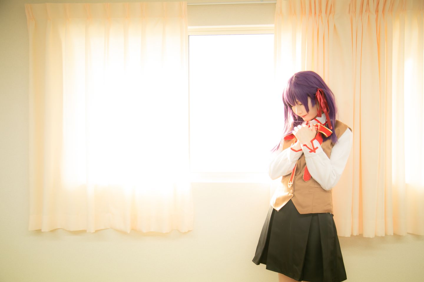 [Suite của tôi (Atsuki)] Suite Bloomom (Đêm số phận) [Phiên bản DL]