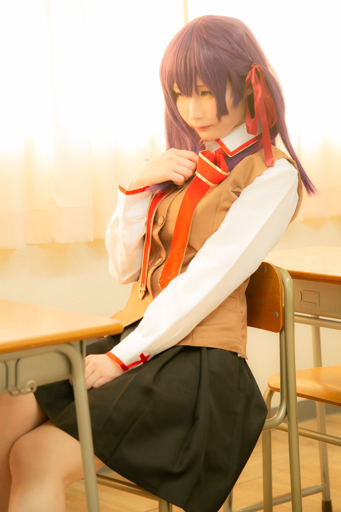 [Suite của tôi (Atsuki)] Suite Bloomom (Đêm số phận) [Phiên bản DL]