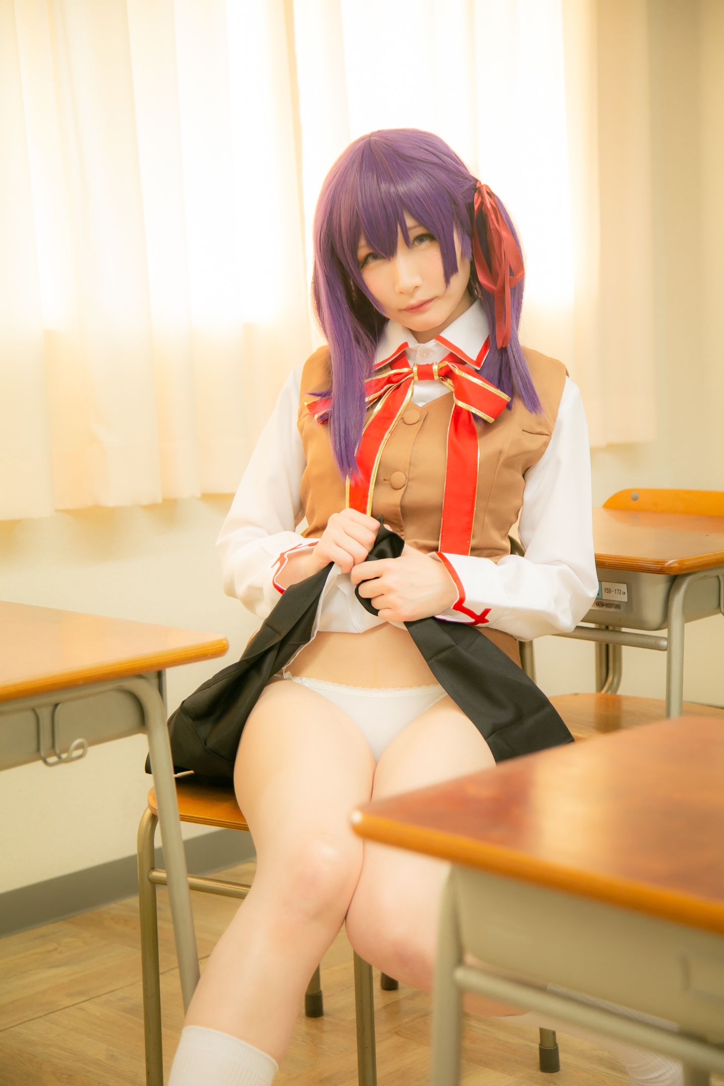 [Suite của tôi (Atsuki)] Suite Bloomom (Đêm số phận) [Phiên bản DL]