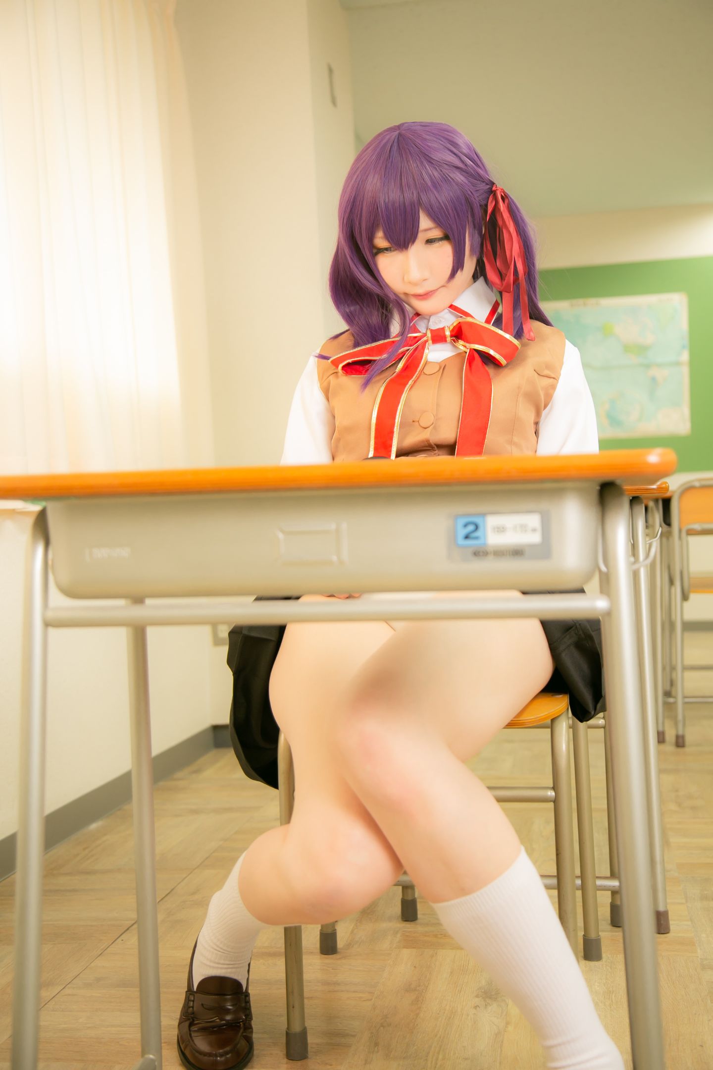 [Suite của tôi (Atsuki)] Suite Bloomom (Đêm số phận) [Phiên bản DL]