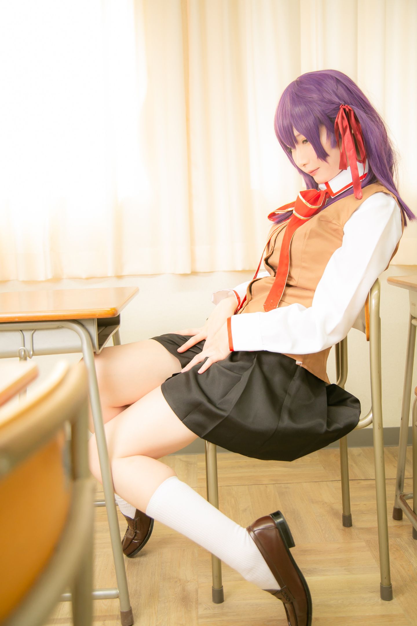 [Suite của tôi (Atsuki)] Suite Bloomom (Đêm số phận) [Phiên bản DL]