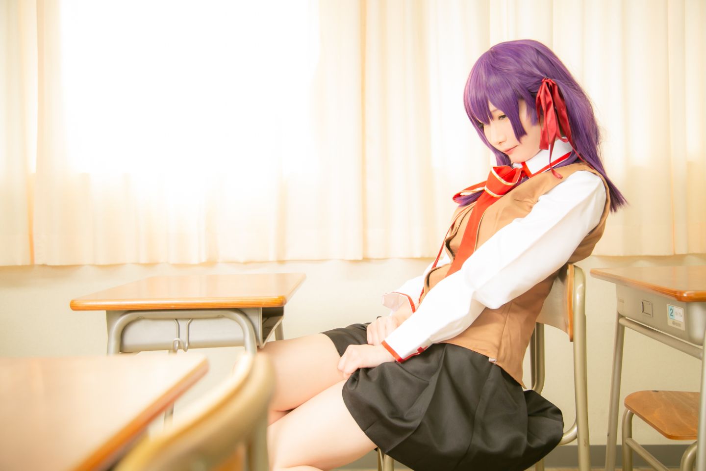 [Suite của tôi (Atsuki)] Suite Bloomom (Đêm số phận) [Phiên bản DL]