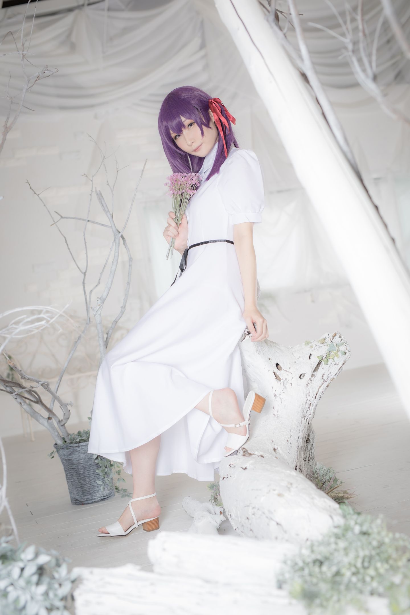 [Suite của tôi (Atsuki)] Suite Bloomom (Đêm số phận) [Phiên bản DL]