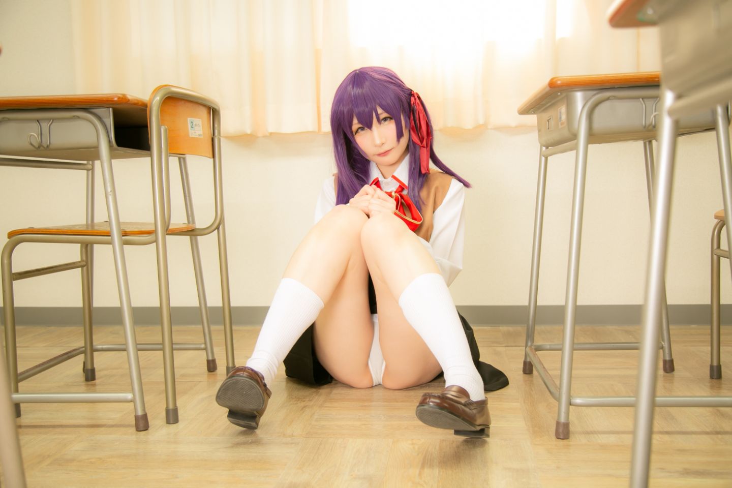 [Suite của tôi (Atsuki)] Suite Bloomom (Đêm số phận) [Phiên bản DL]