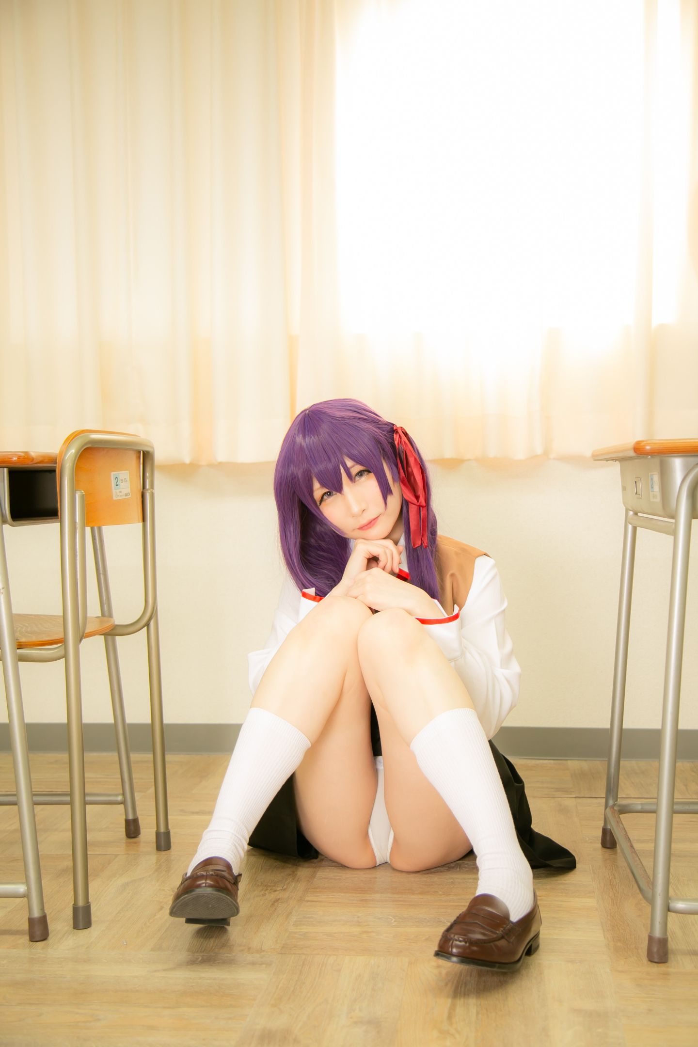 [Suite của tôi (Atsuki)] Suite Bloomom (Đêm số phận) [Phiên bản DL]