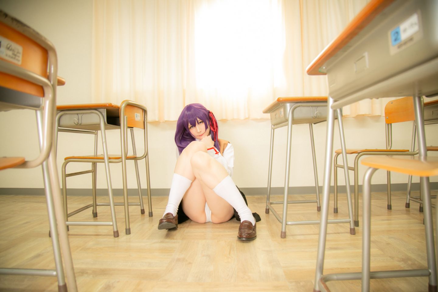 [Suite của tôi (Atsuki)] Suite Bloomom (Đêm số phận) [Phiên bản DL]