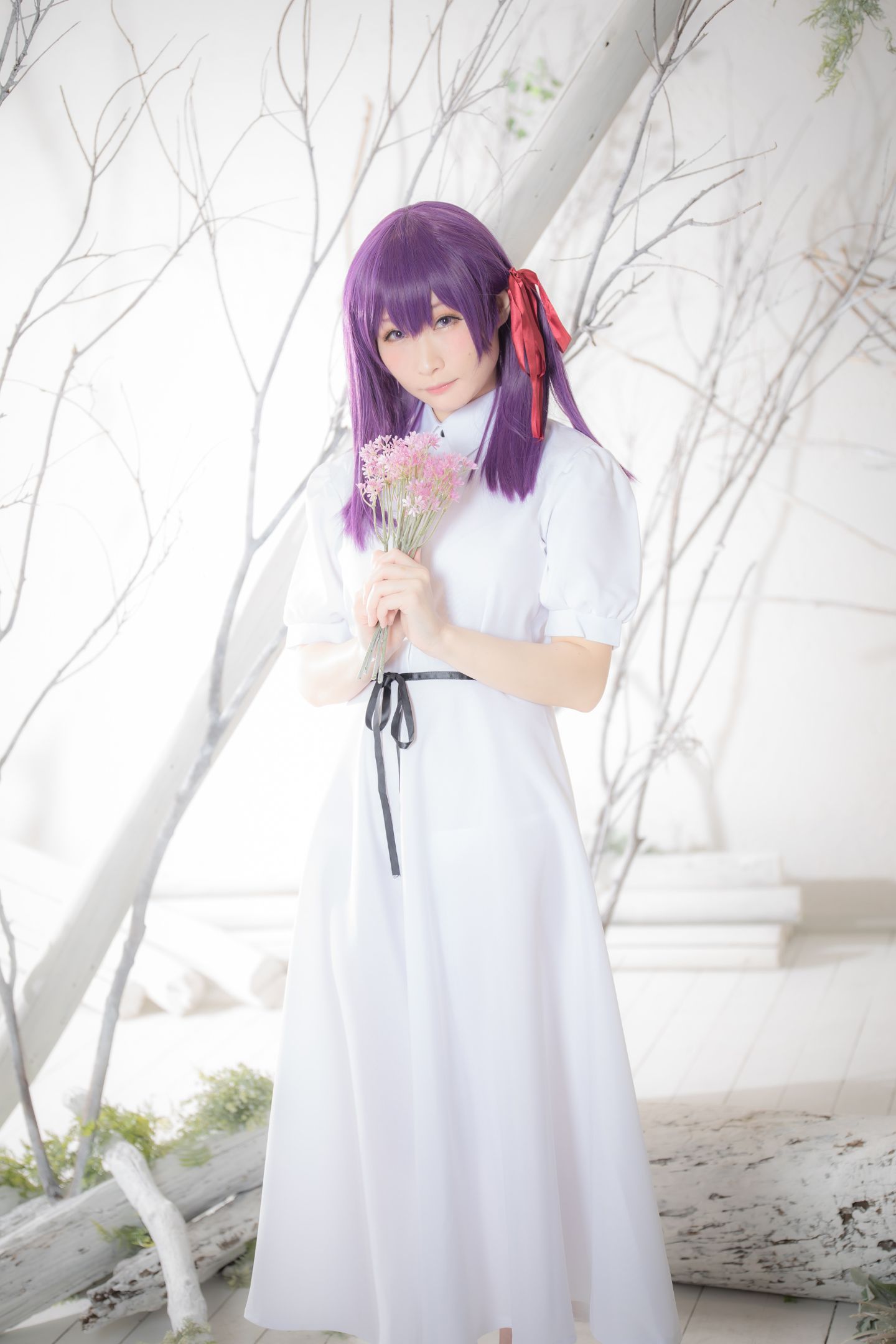 [Suite của tôi (Atsuki)] Suite Bloomom (Đêm số phận) [Phiên bản DL]