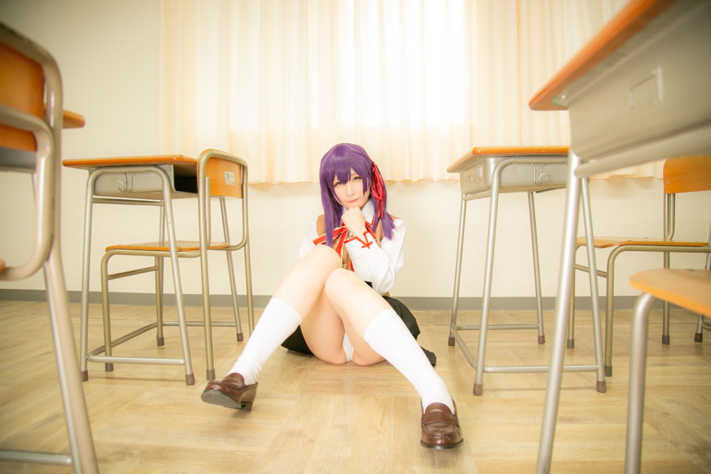 [Suite của tôi (Atsuki)] Suite Bloomom (Đêm số phận) [Phiên bản DL]