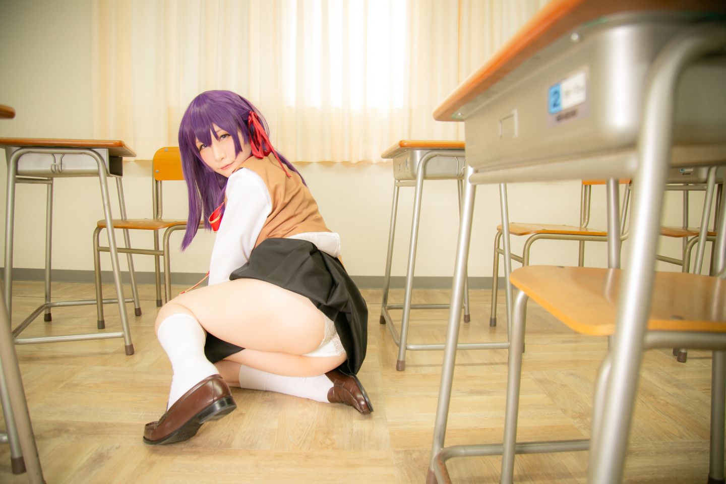 [Suite của tôi (Atsuki)] Suite Bloomom (Đêm số phận) [Phiên bản DL]