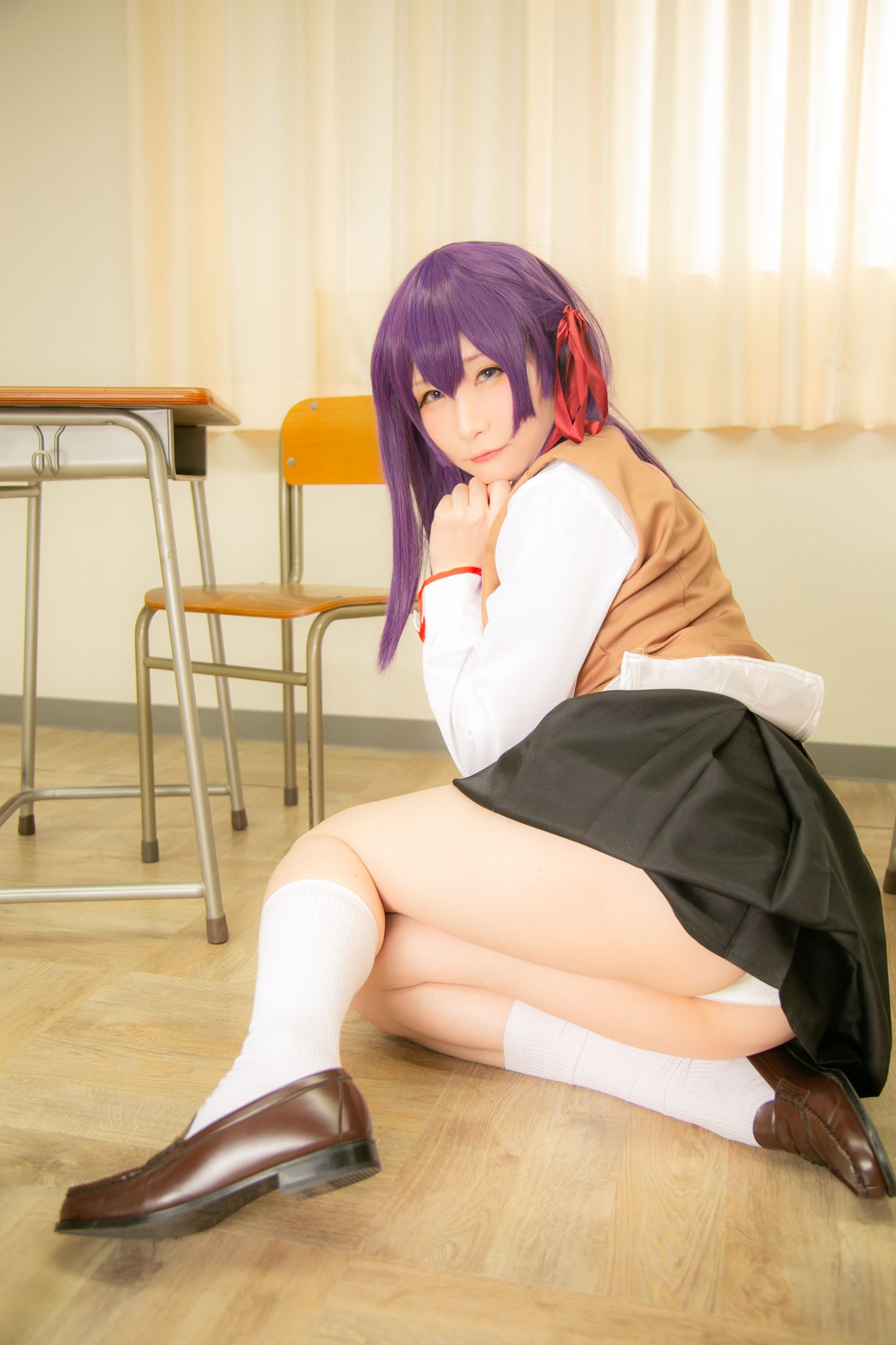 [Suite của tôi (Atsuki)] Suite Bloomom (Đêm số phận) [Phiên bản DL]