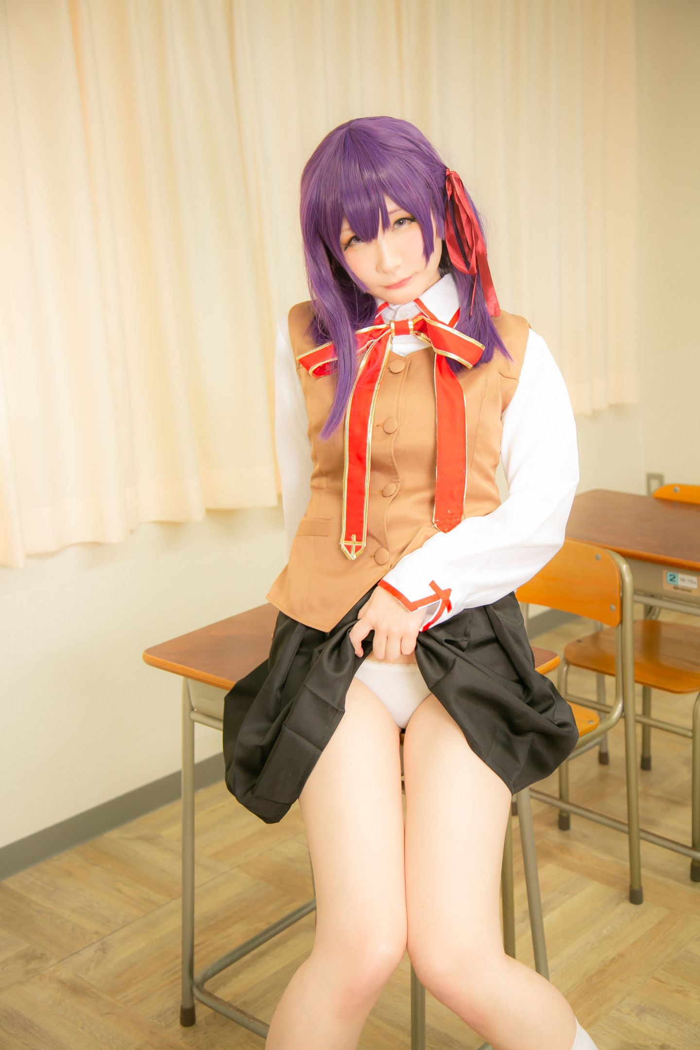 [Suite của tôi (Atsuki)] Suite Bloomom (Đêm số phận) [Phiên bản DL]