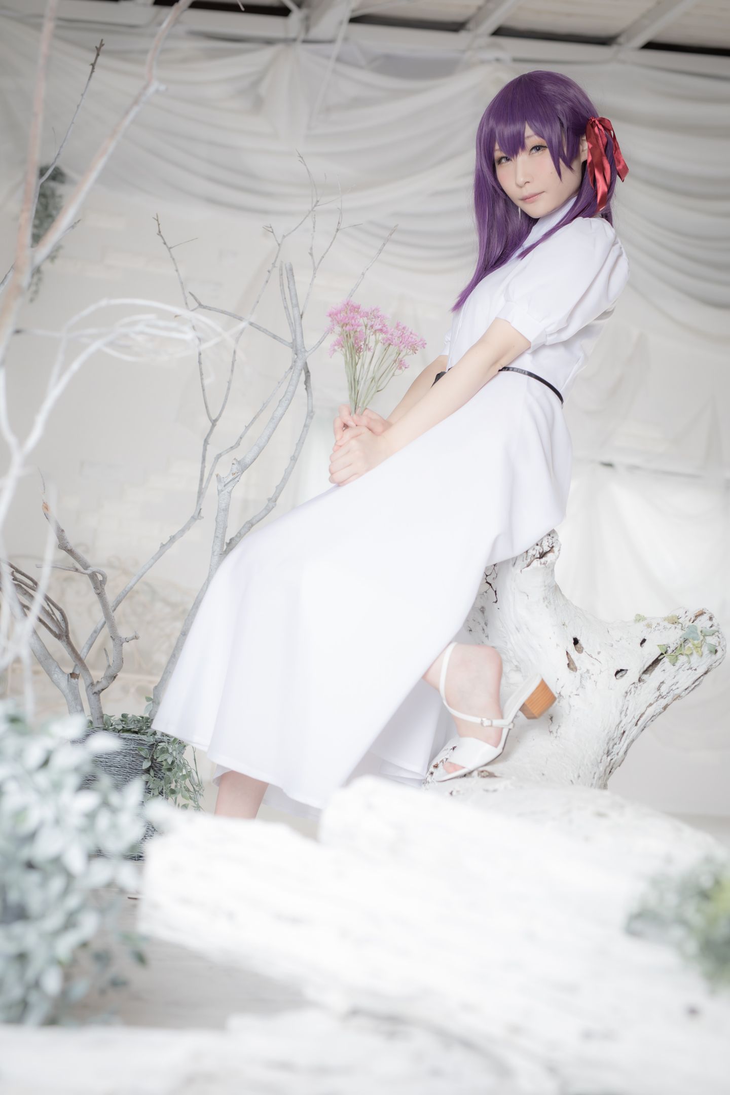 [Suite của tôi (Atsuki)] Suite Bloomom (Đêm số phận) [Phiên bản DL]